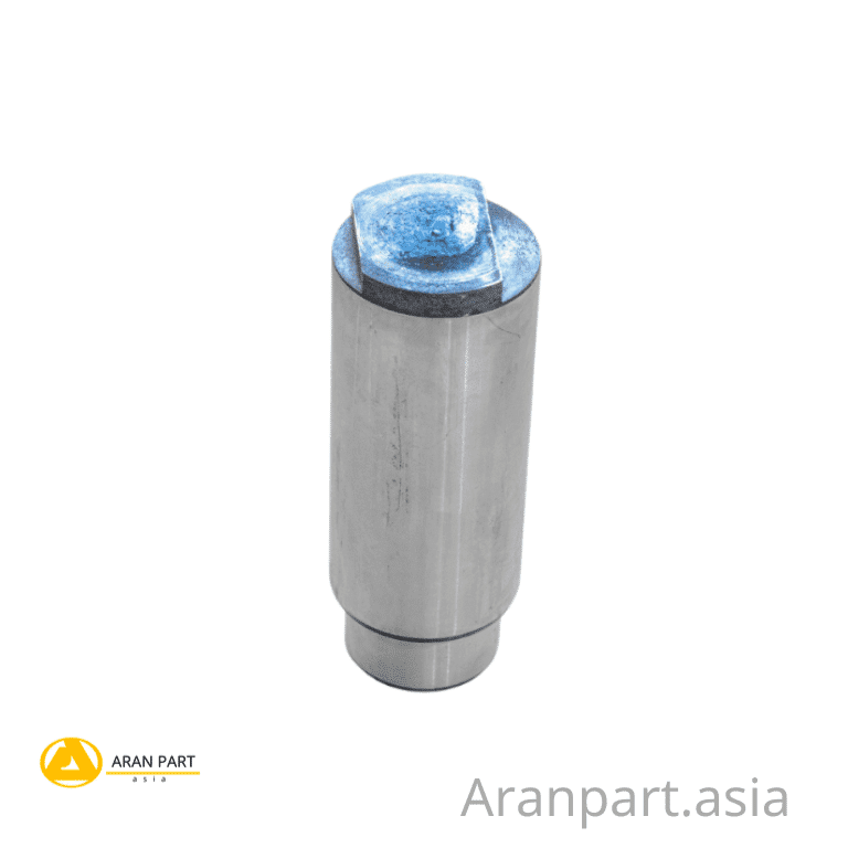 53 پین کاریر سرچرخ لودر ZL50 - Image 1
