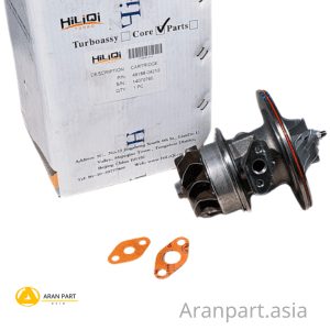 کارتریج توربوشارژ لودر XCMG ZL50GN آران پارت آسیا