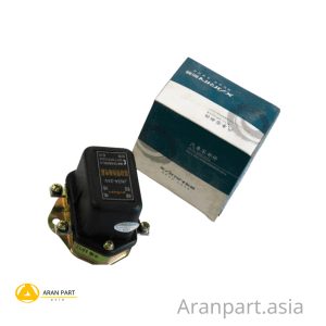 رله کمکی استارت XCMG برای لودر ZL50GN با ظرفیت حمل برق بالا