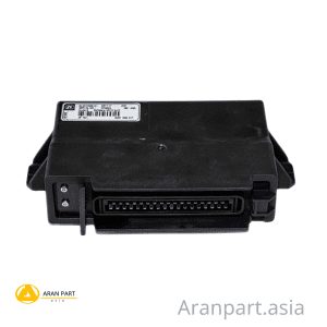 کامپیوتر ECU لودر ZL50 XCMG - قطعه اصلی کنترل الکترونیکی لودر ZL50