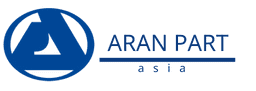 فروش آنلاین قطعات راهسازی -آران پارت آسیا