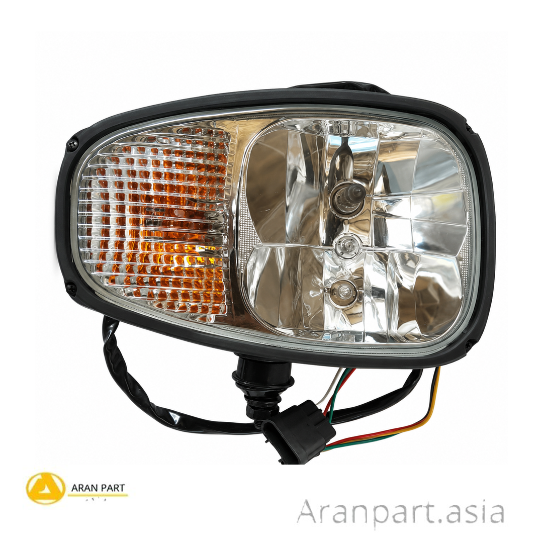 dbddf2ba-d71f-4f40-bed1-106312b88116 چراغ جلو {جدید } - Image 1